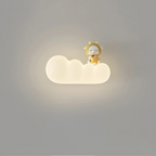 KinderCharm – LED Sprookjeslamp voor Kinderkamers