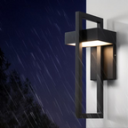 TwilightBeam - Moderne Buitenwandlamp
