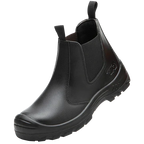 Veiligheidsschoenen Oplossing Voetpijn Fasciitis Plantaris