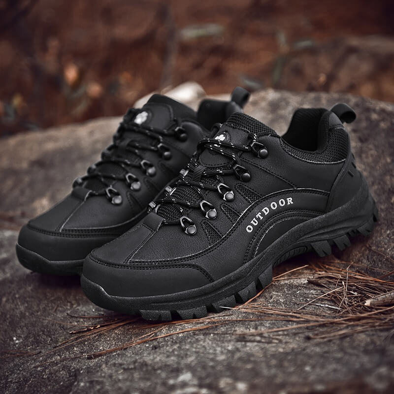Comfortabele Wandelschoenen voor Hielspoor en Plantaire Fasciitis