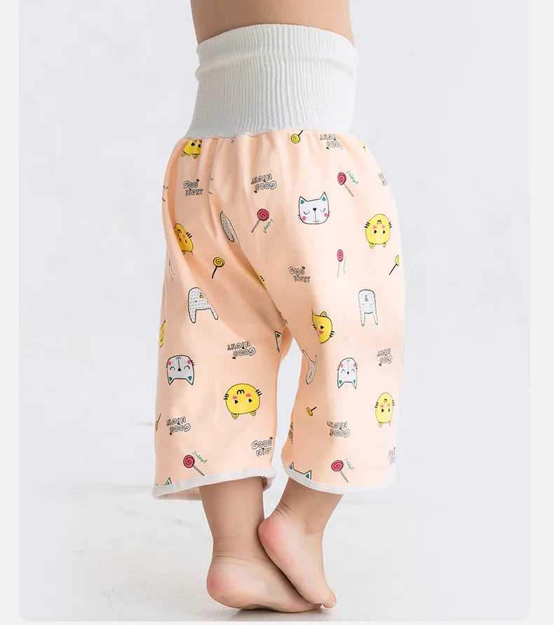 Baby Training Pants - Eenvoudige zindelijkheidstraining - Training pants
