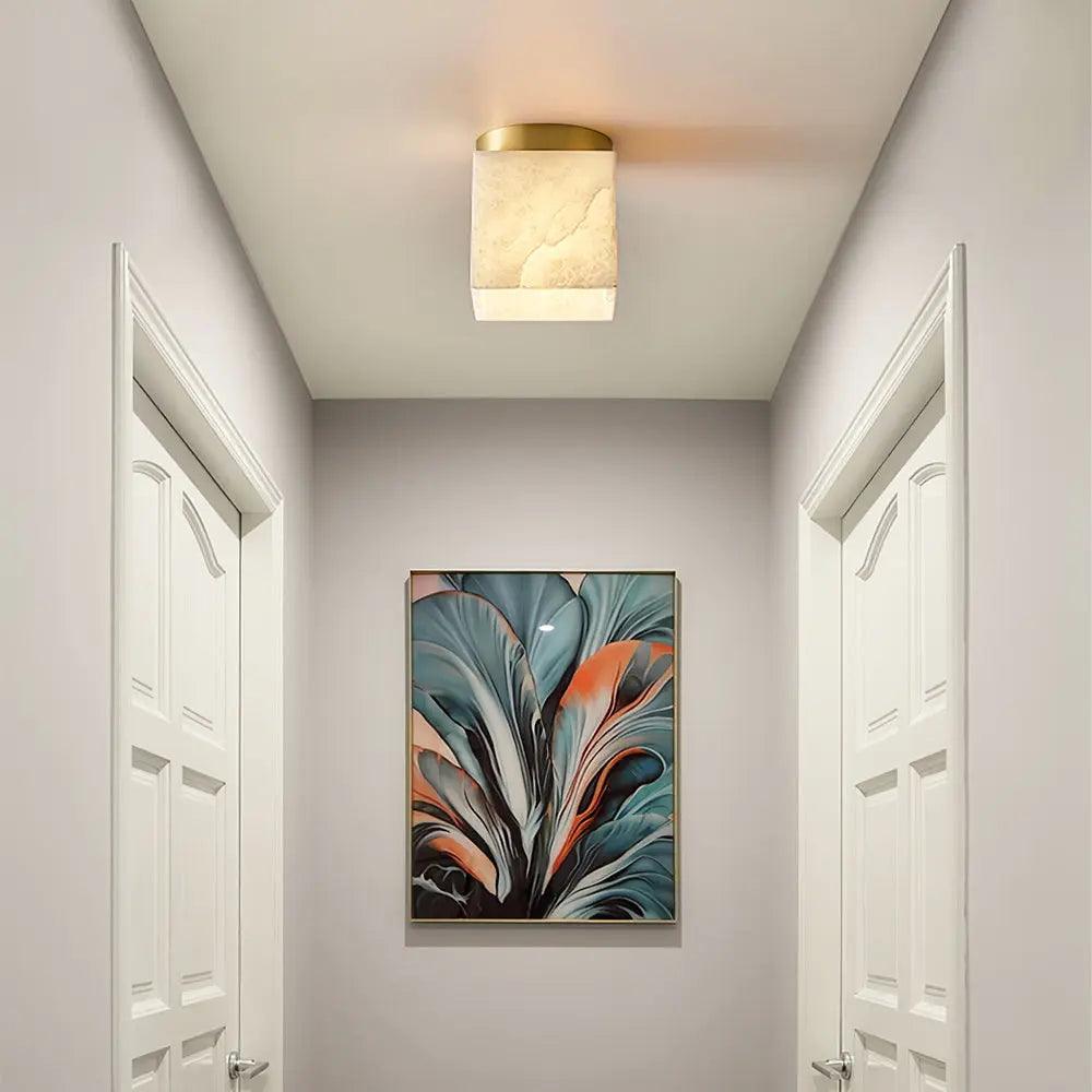 Raffin Lys - Plafondlamp