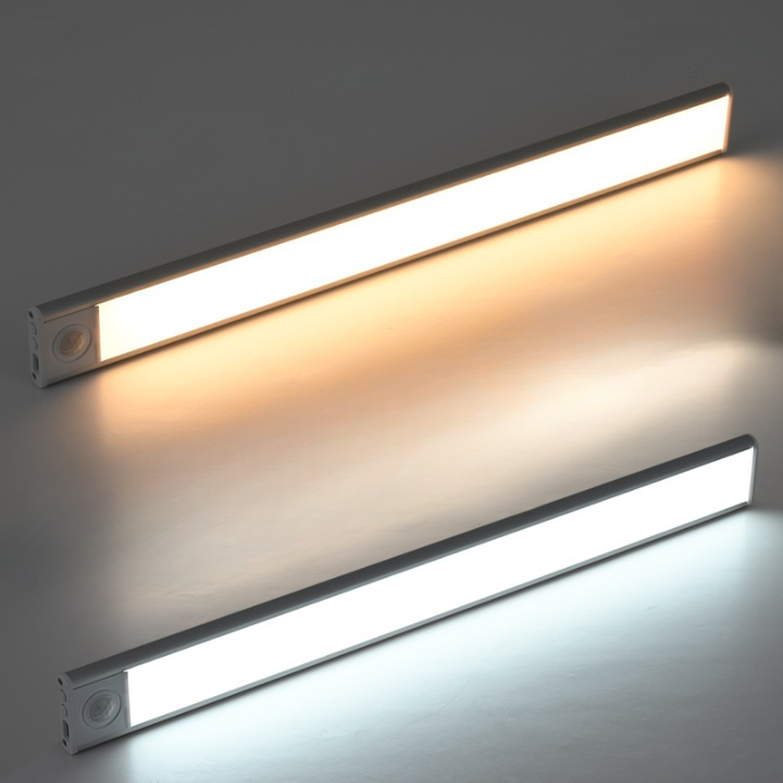 EasyStick Motion Light - bevestigbare lamp voor kledingkast en kasten, keuken en omgeving