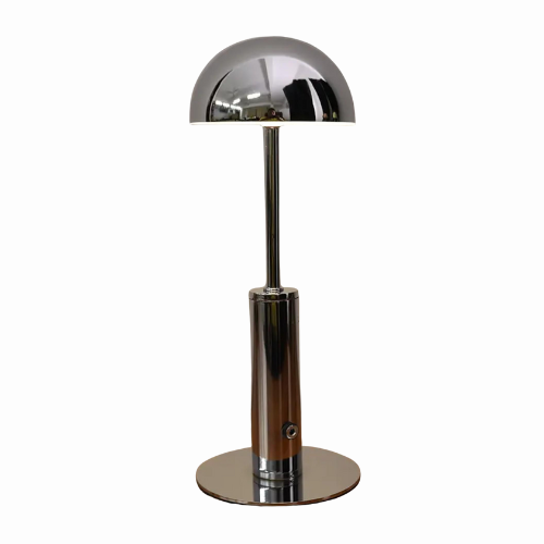 ElaraShine I Draadloze Dimbare Warmtelamp – Modern LED Ontwerp