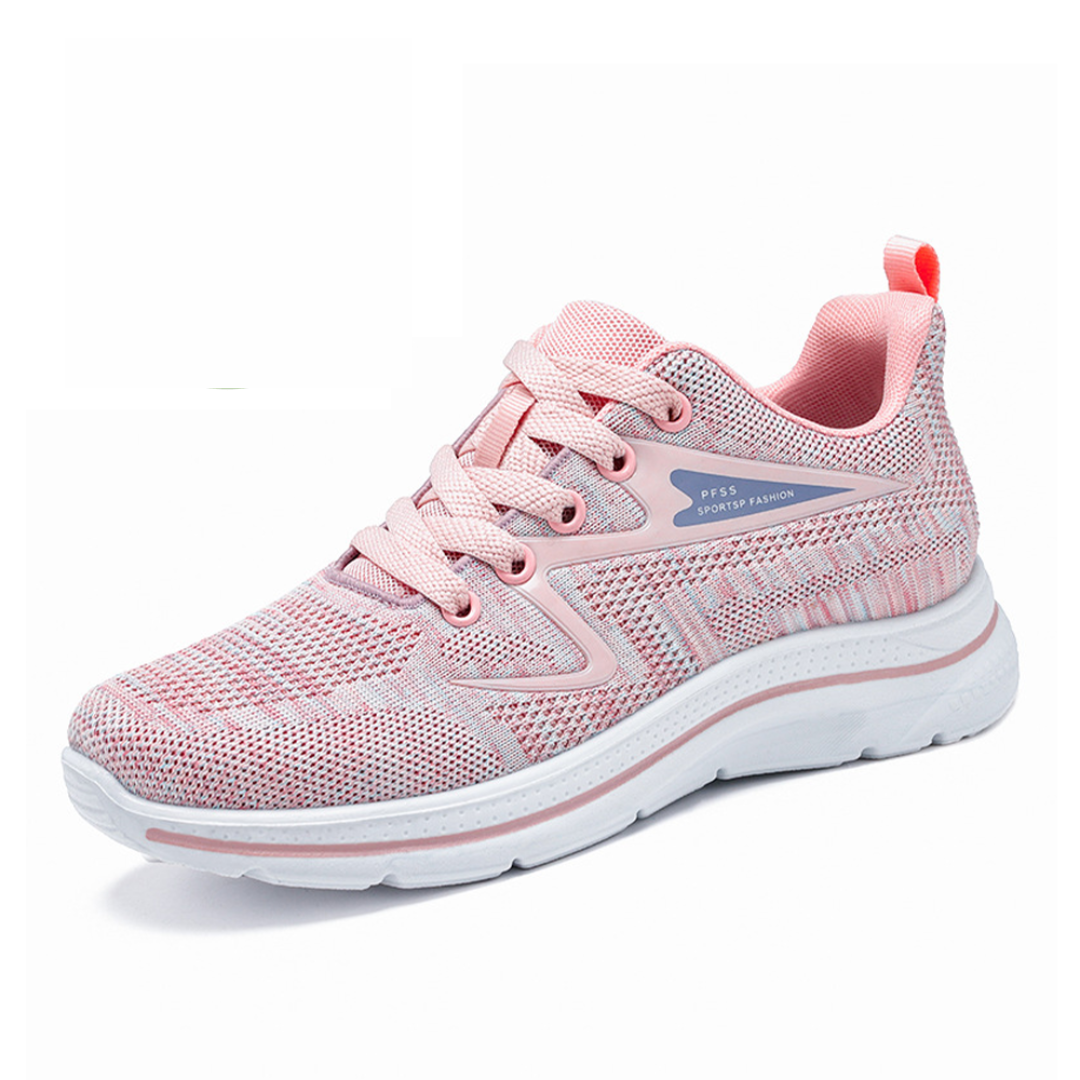 Comfy Step - Ergonomische Pijnstillende Schoen voor Dames met Gratis Inlegzolen voor Optimaal Comfort En Ondersteuning