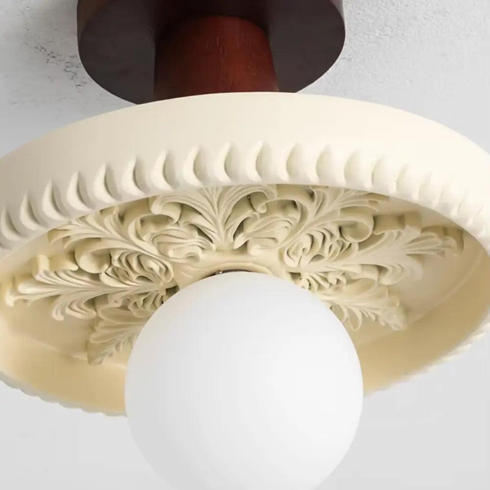 Velare Light - Plafondlamp
