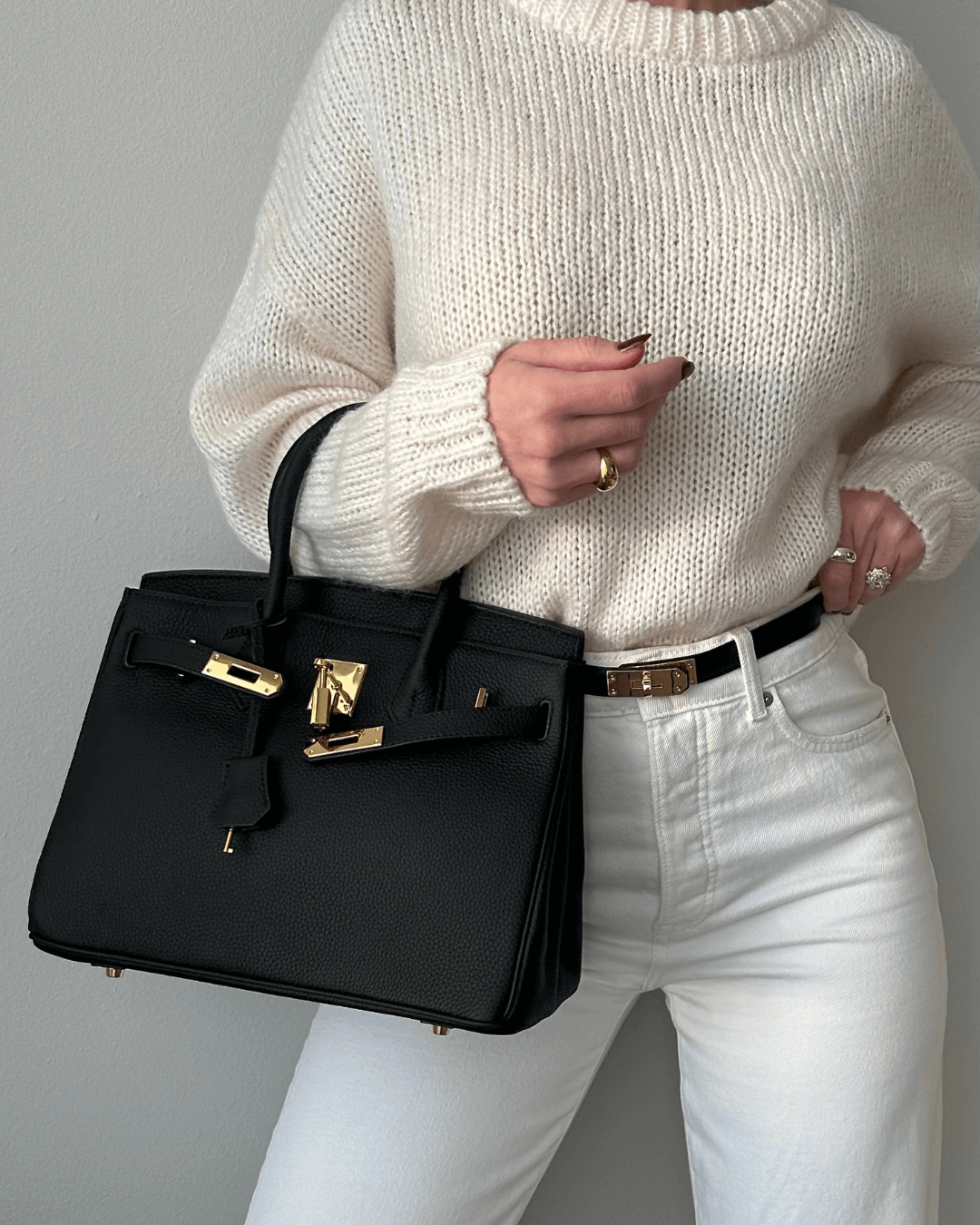 Sachna | Premium tas