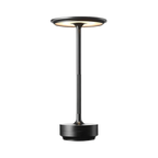 Hikari - Minimalistische LED Tafellamp – Japandic Stijl