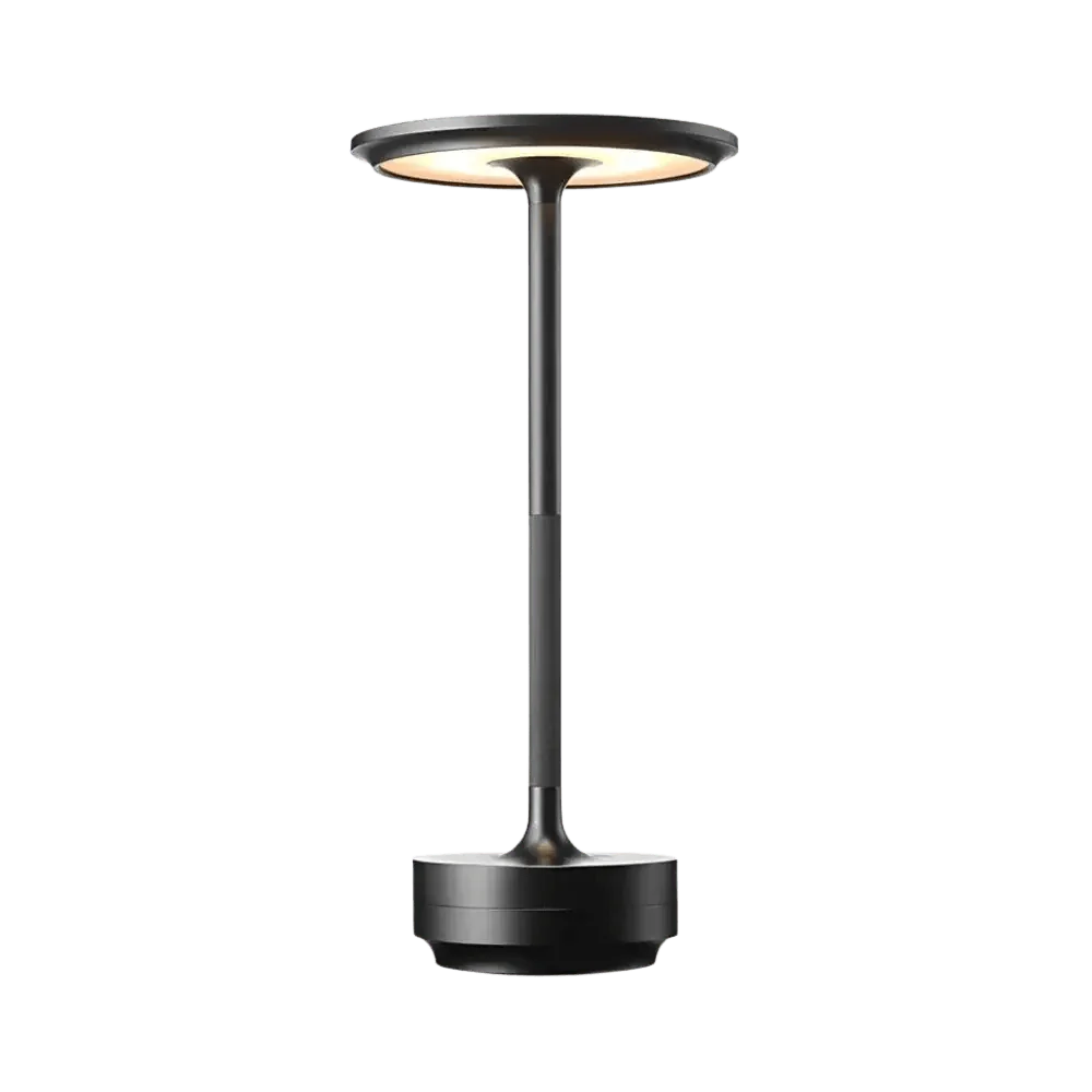 Hikari - Minimalistische LED Tafellamp – Japandic Stijl