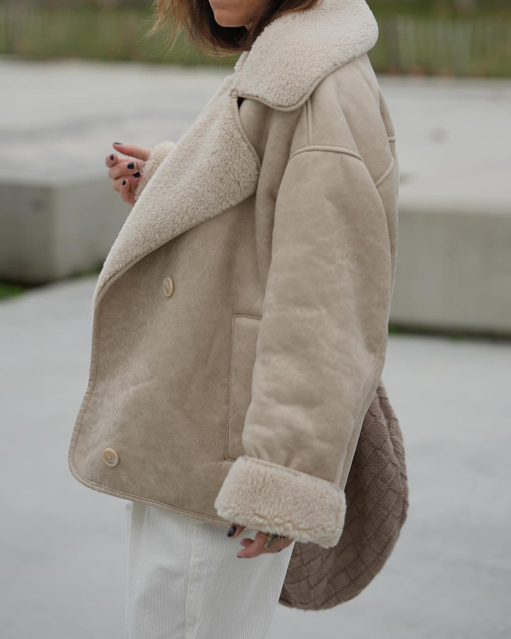 Banbury Vintage Leren Jas