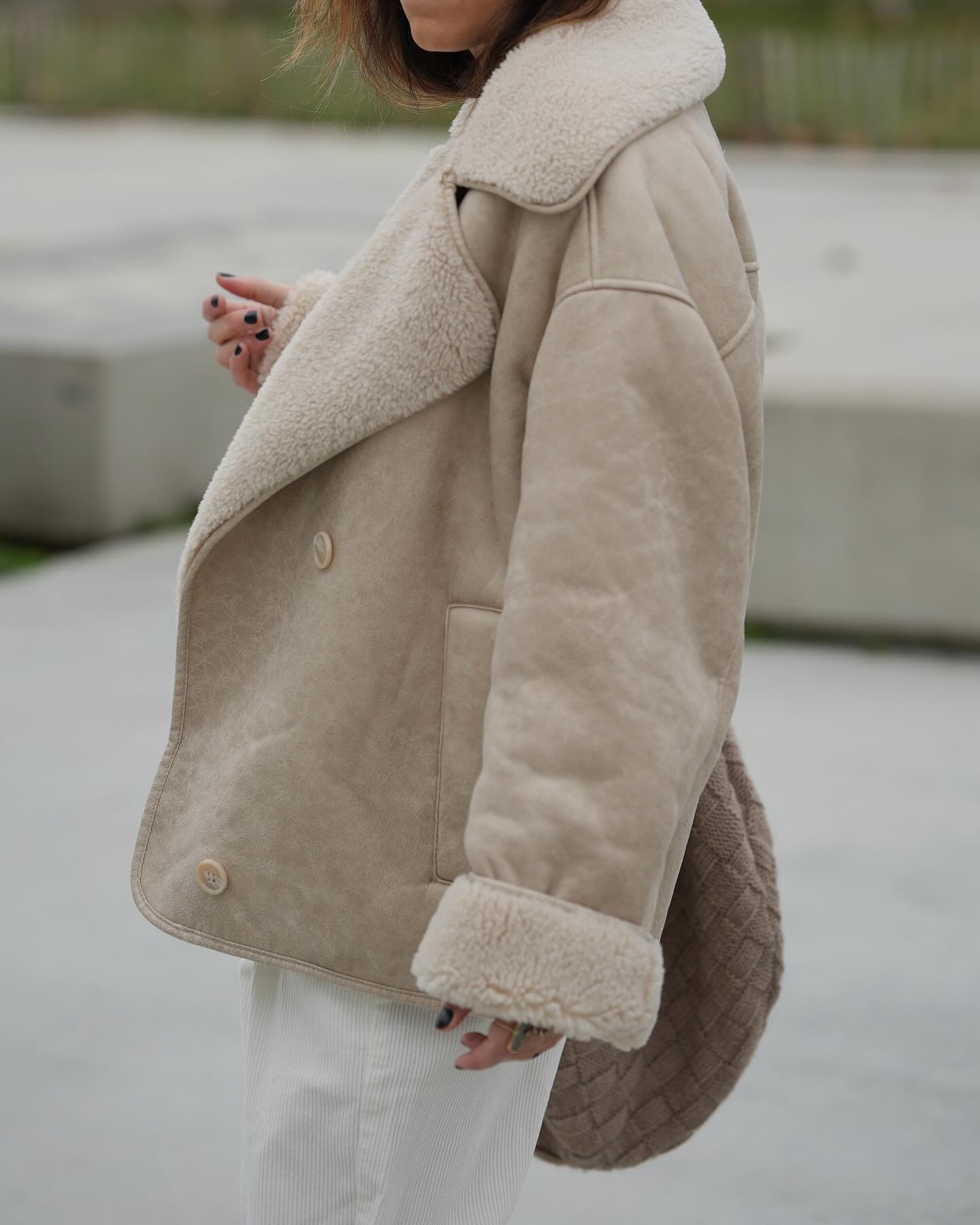 Banbury Vintage Leren Jas