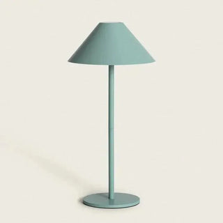 Darlœ  – Scandinavian Design Tafellamp met Warm Licht