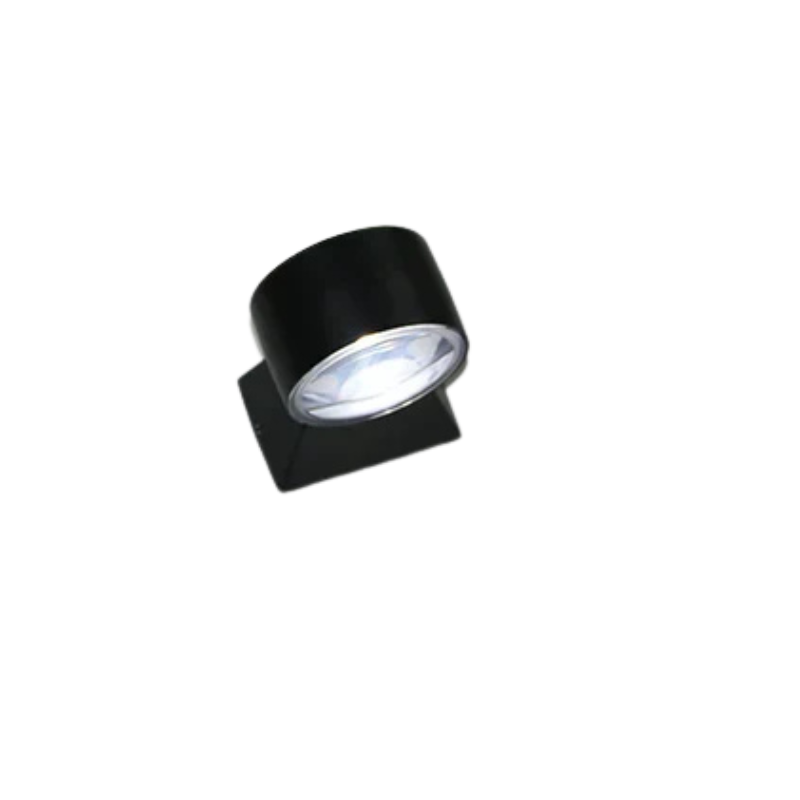 AquaLux - Waterbestendige Stijlvolle Aluminium Tuinlamp