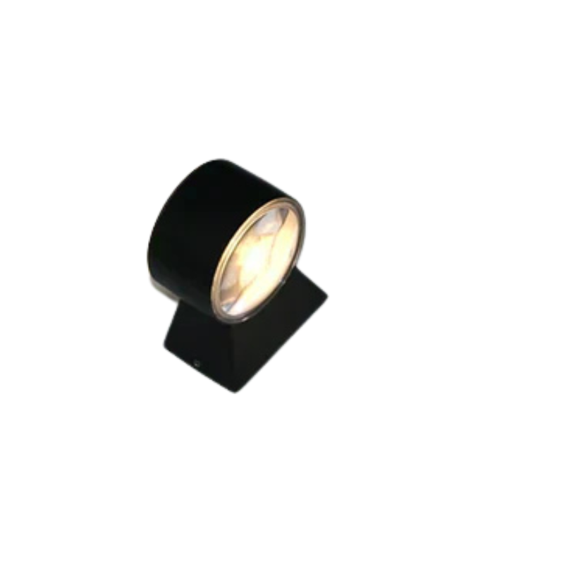 AquaLux - Waterbestendige Stijlvolle Aluminium Tuinlamp