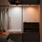 Smart LED-Spot - Spotlights met Bewegingssensor en Aanpasbare Helderheid