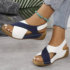 Comfortabele Ortopedische Sandalen voor Jouw Voeten