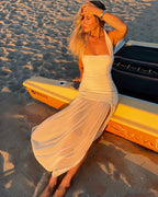 Amira Maxi Jurk
