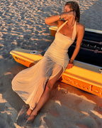 Amira Maxi Jurk