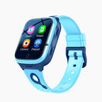 4G GPS Horloge Voor Kinderen Met Video-oproep Waterdicht Ontwerp Veilige Smartwatch Voor Avontuurlijke Kinderen
