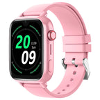 4G Kinderen Smartwatch met GPS, Video-oproep en SOS-functie 8