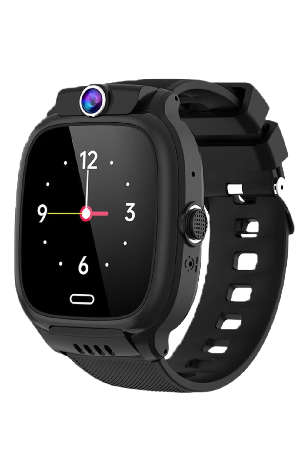 4G Smartwatch voor Kinderen met GPS, Video-oproep en Waterdicht 6