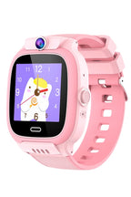 4G Smartwatch voor Kinderen met GPS, Video-oproep en Waterdicht 7