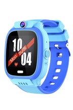 4G Smartwatch voor Kinderen met GPS, Video-oproep en Waterdicht 8