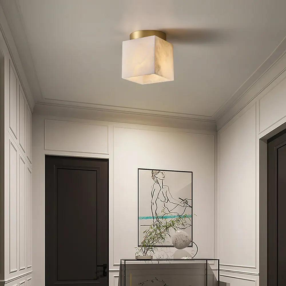 Raffin Lys - Plafondlamp