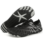 Waterschoenen Ademend Sneldrogend Antislip Zolen Watersport