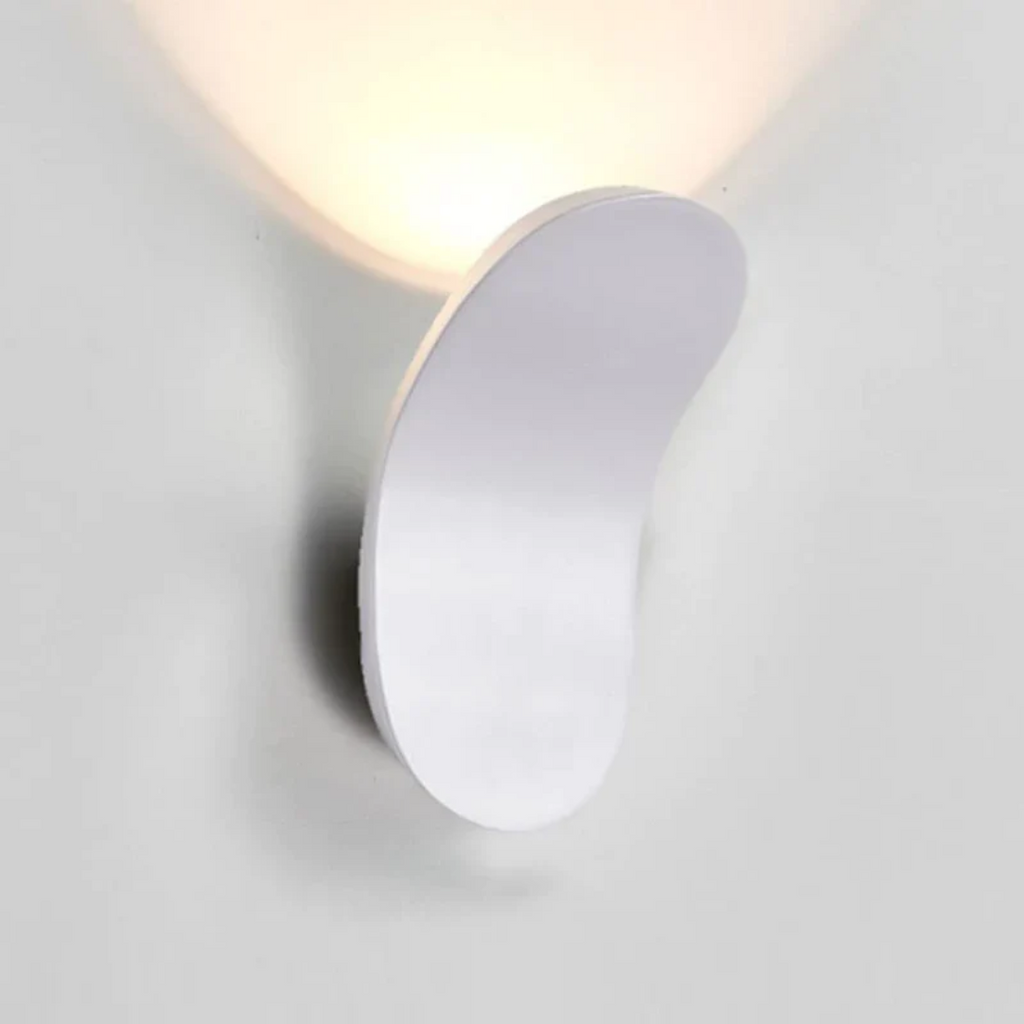 Pythia - Scandinavisch Wandlamp