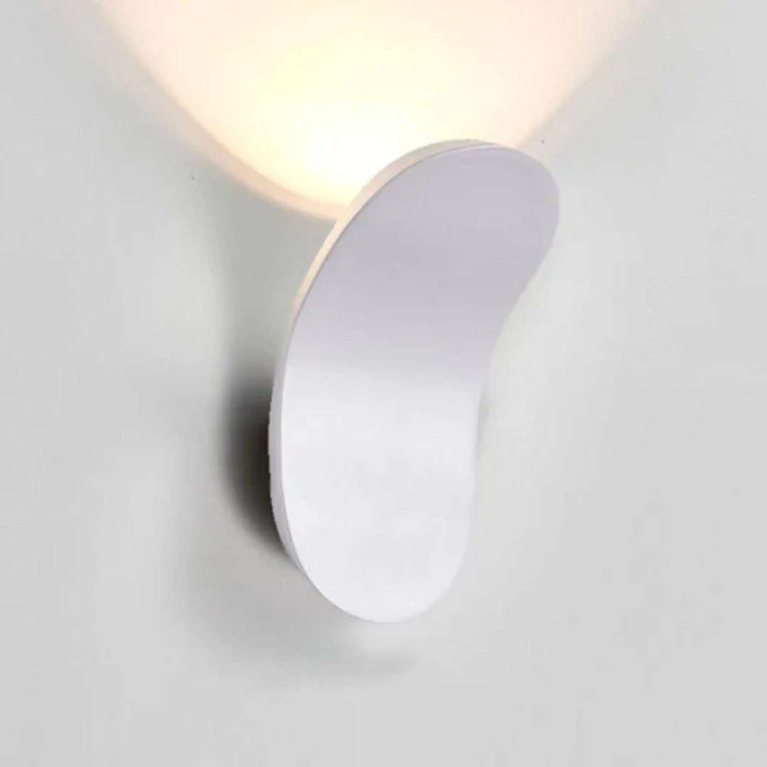 Pythia - Scandinavisch Wandlamp