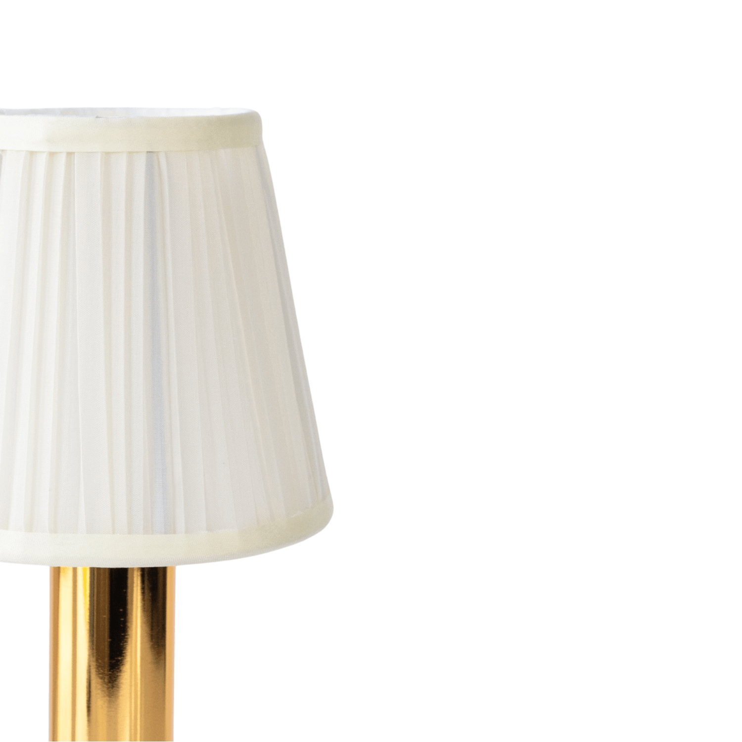 SoftAura - Premium Stoffen LED-Tafellamp