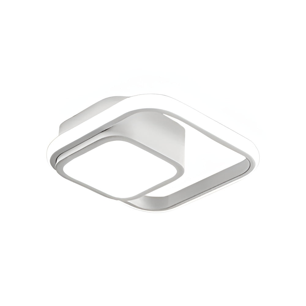LunaBright Plafondlamp – Efficiënte LED Verlichtingsoplossing