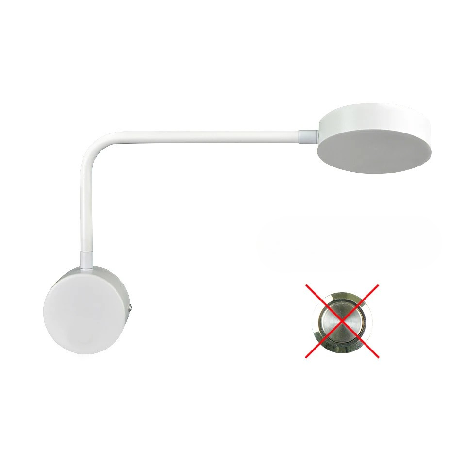 LumoraSpin - Moderne Roterende LED Lamp