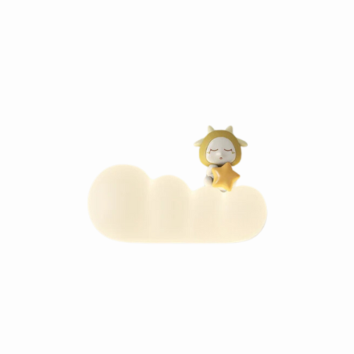 KinderCharm – LED Sprookjeslamp voor Kinderkamers
