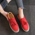 Ademend Stijlvol Comfort Schoenen voor Elke Dag