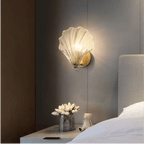 Lille Sol Wandlamp – Perfect voor Hal, Slaapkamer of Woonkamer