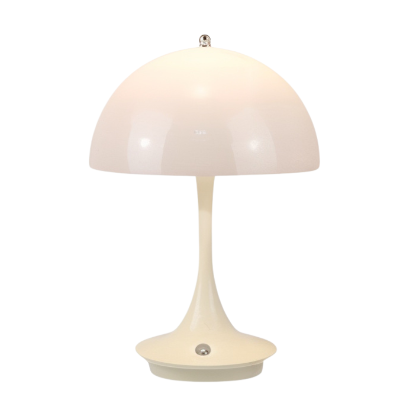 ShroomLite - Touch Dimbare LED Tafellamp