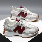 Chique Sportschoenen – Perfecte Combinatie Van Stijl en Comfort