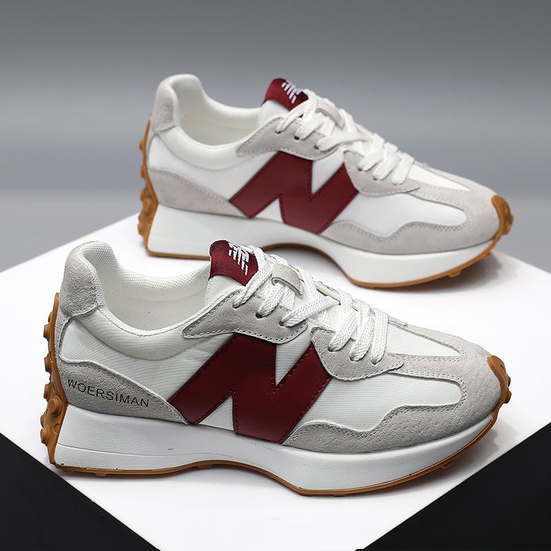 Chique Sportschoenen – Perfecte Combinatie Van Stijl en Comfort