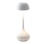 CapLume - Draadloze Oplaadbare Paddenstoel Lamp