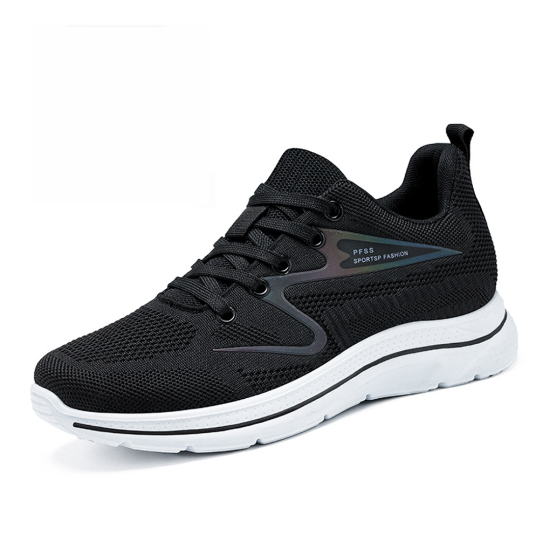 Comfy Step - Ergonomische Pijnstillende Schoen voor Dames met Gratis Inlegzolen voor Optimaal Comfort En Ondersteuning