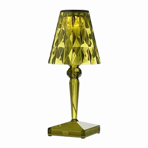 CrystalAura - LED Tafellamp