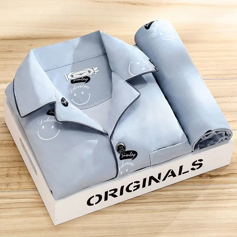 Sophé  - Pyjamaset voor heren