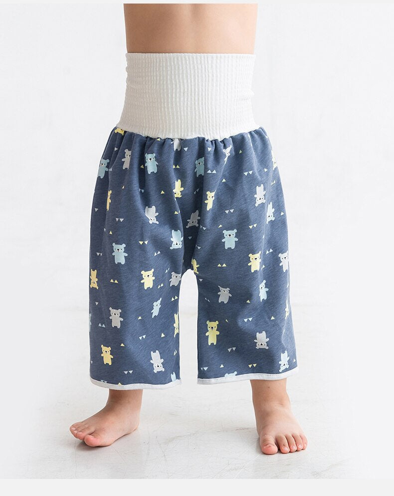 Baby Training Pants - Eenvoudige zindelijkheidstraining - Training pants