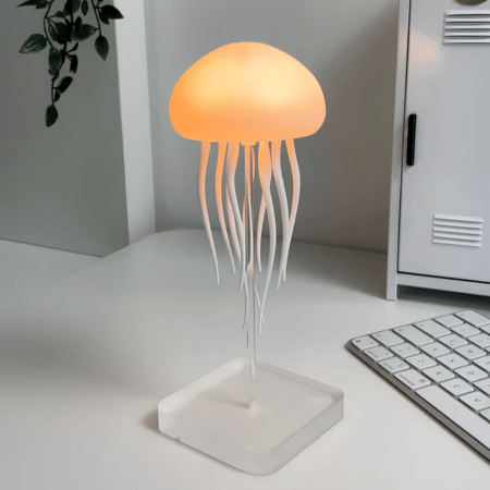 AquaAura LED-lamp