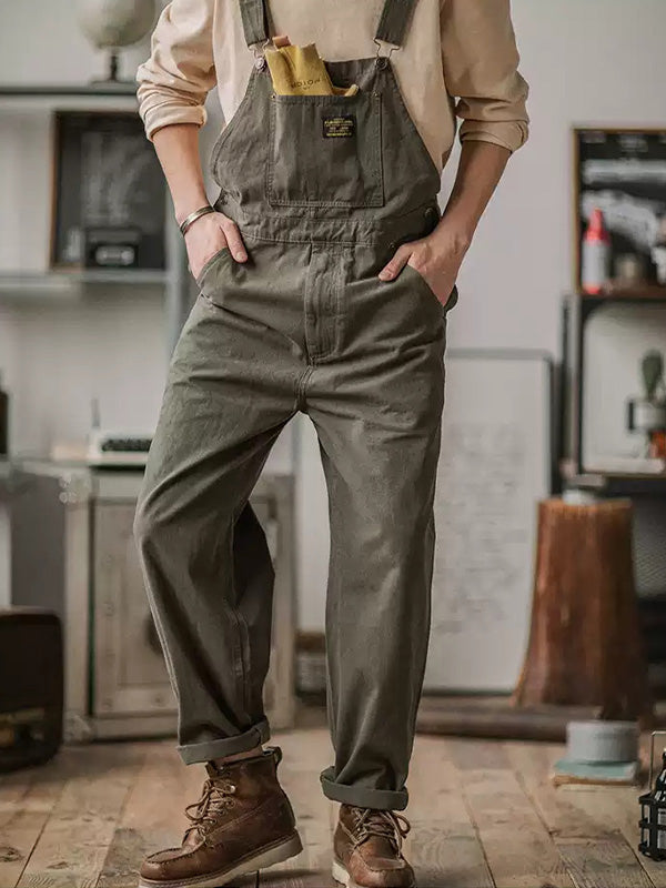 Eend Chore Overalls