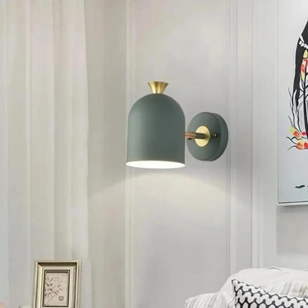 Haru Beam Wandlamp – Minimalistische LED Wandlamp met Japanse Touch