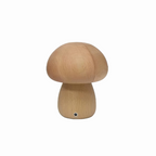 LumiShroom - Stijlvolle USB-Oplaadbare Tafellamp