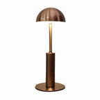 ElaraShine I Draadloze Dimbare Warmtelamp – Modern LED Ontwerp